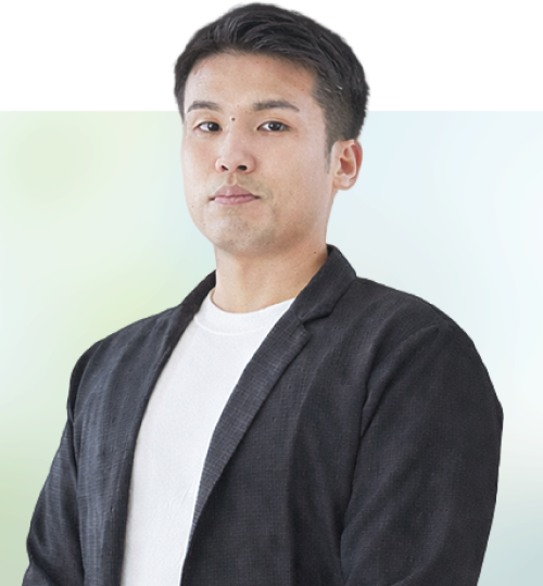 シニアコンサルタント 名生和史