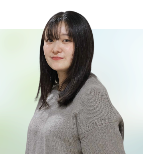 シニアデザイナー 柴るみこ