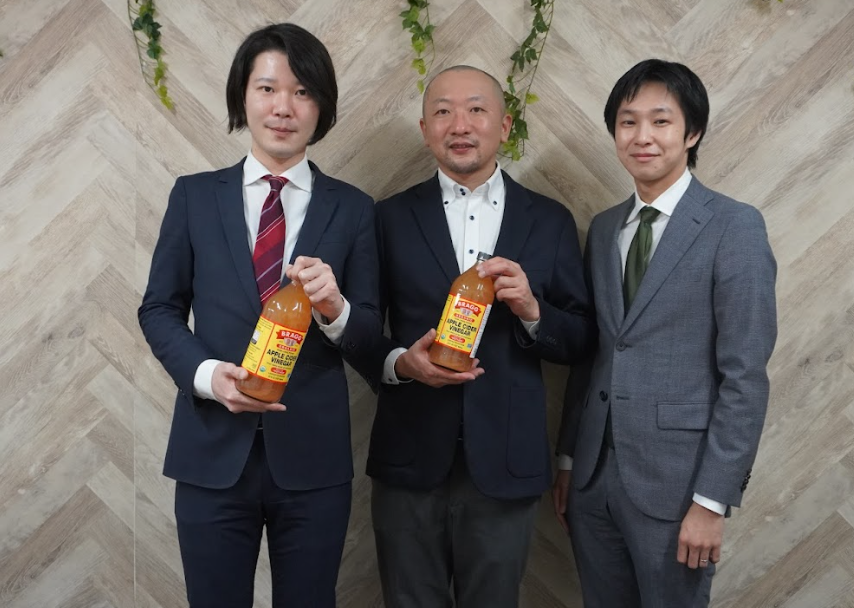 株式会社コプラス様